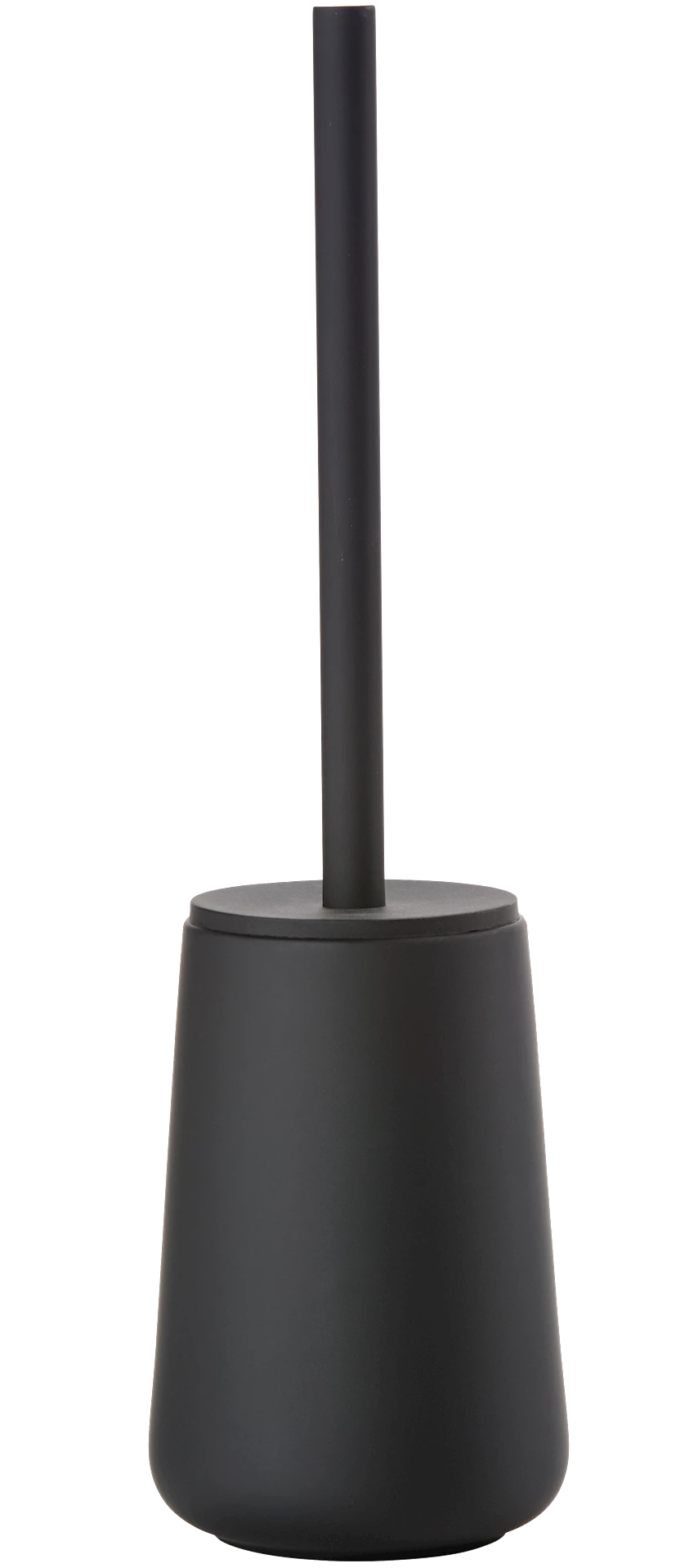 ART330162 - Nova One toalettbørste, sort matt - 