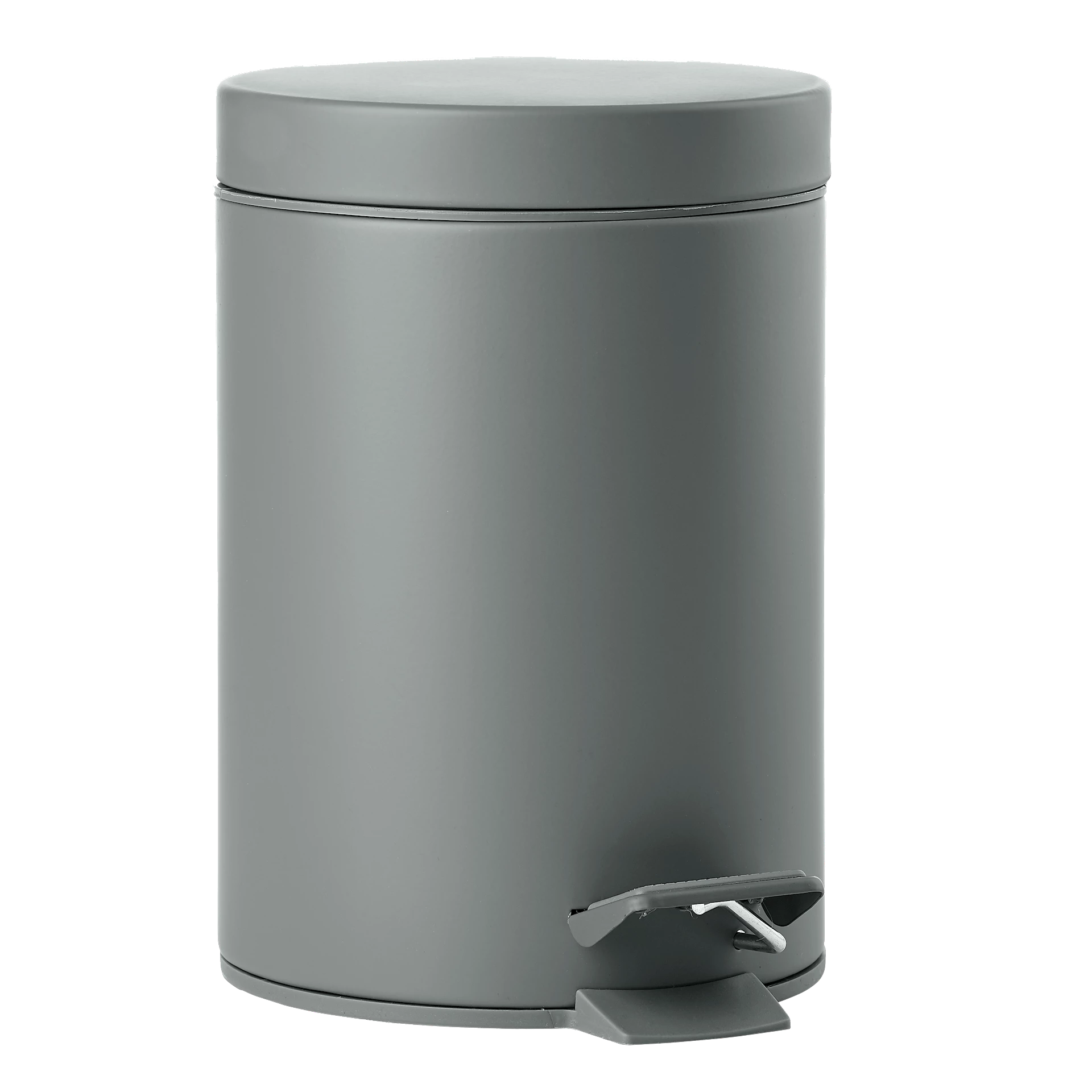 ART330170 - Solo pedalbøtte, Grey - 