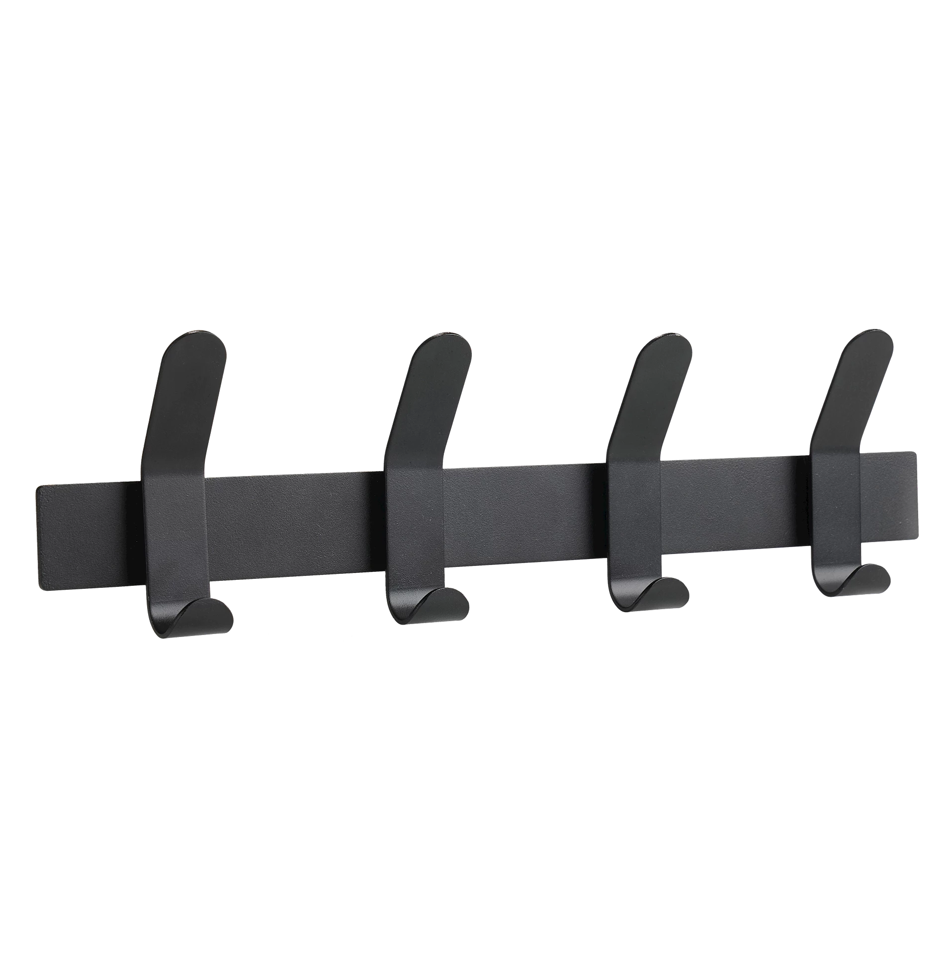 ART331822 - A-Rack knaggrekke, Black - 