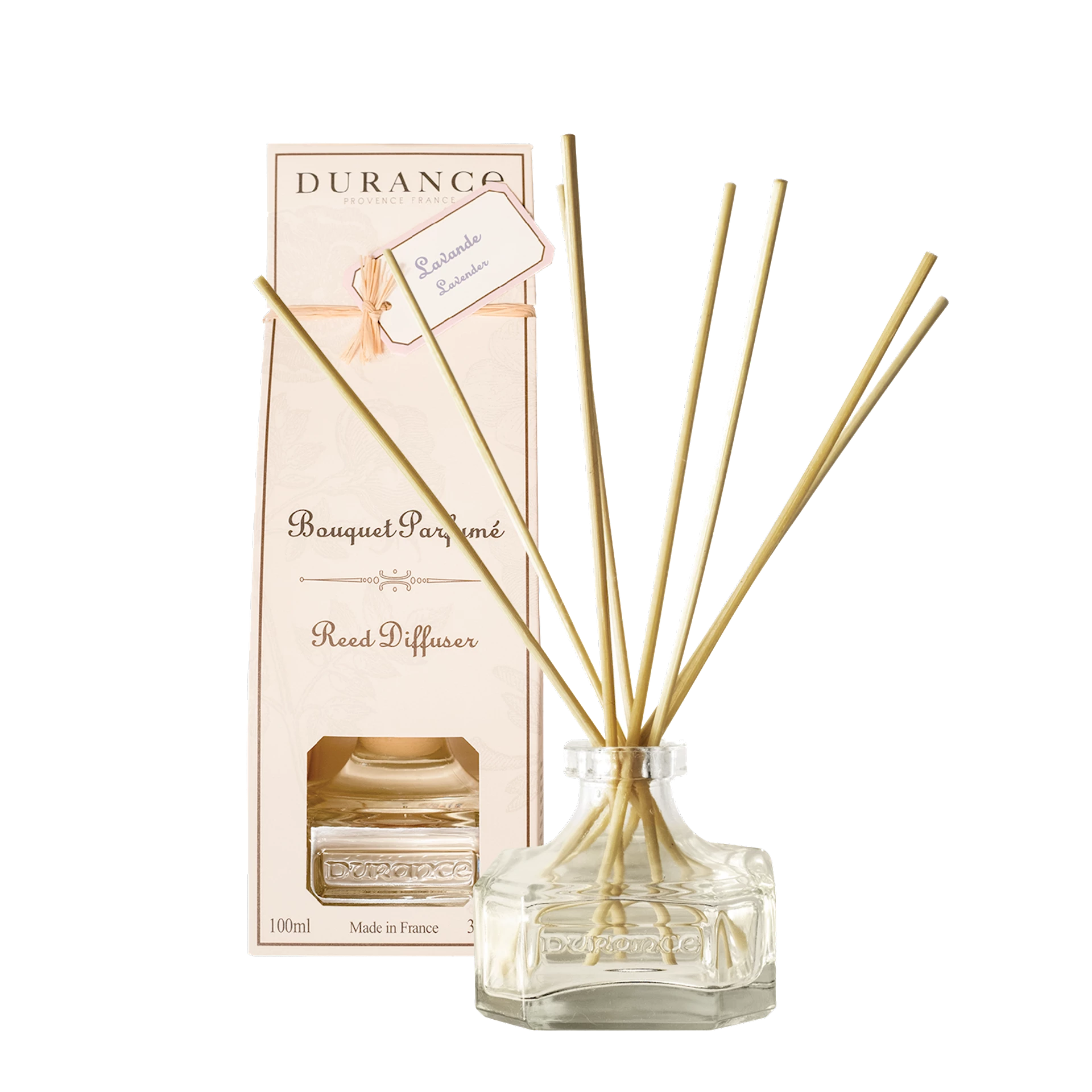 ARTD45005 - Duftpinner 100ml - Lavendel - 