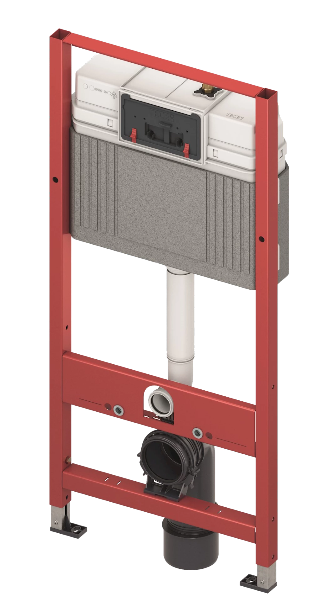 NRF6192727 - TECEprofil innbyggingssisterne - 