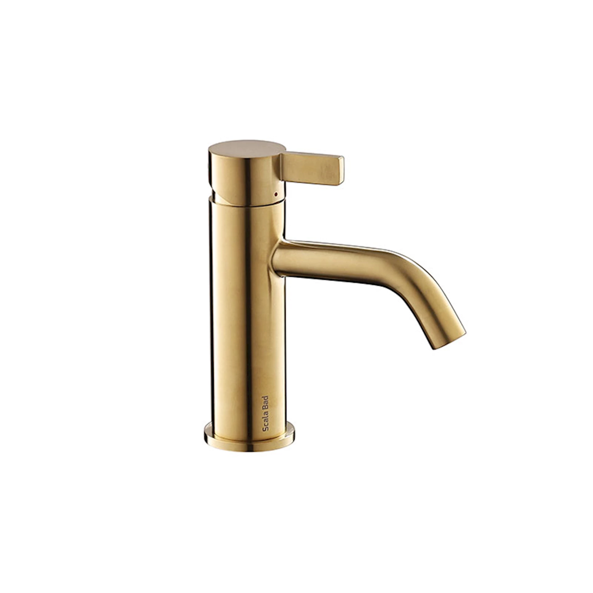 ART201988 - Savino servantbatteri børstet gull - 