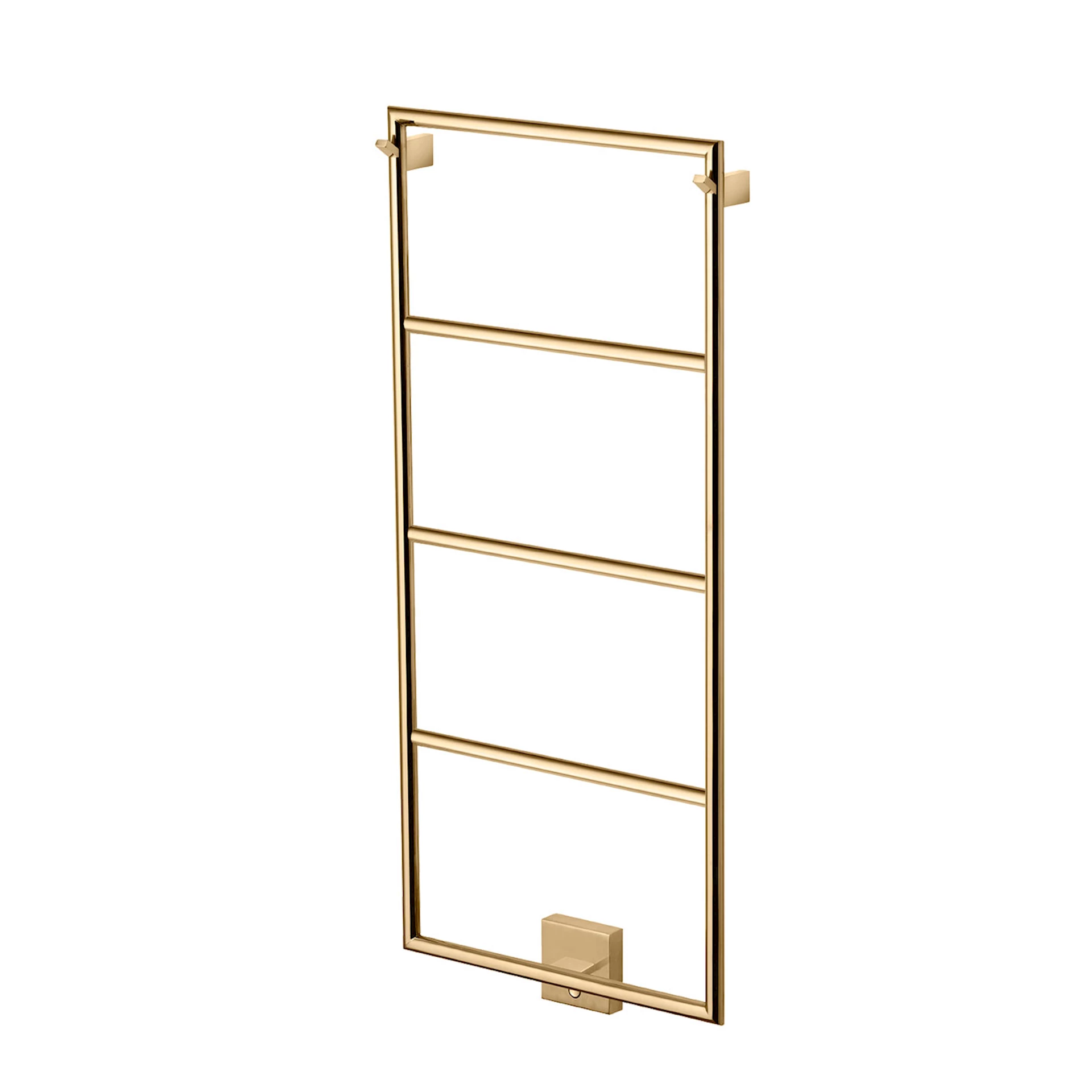 ART9427080 - TW800-400 håndkletørker, messing - 